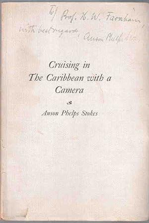 Cruising in the Caribbean with a Camera : Lecture Delivered May 7, 1903 at the New York Yacht Clu...