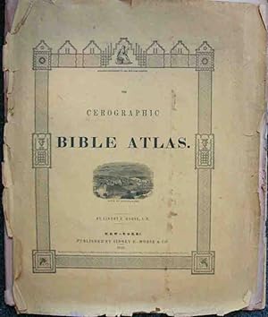 The Cerographic Bible Atlas