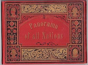 Image du vendeur pour Panorama of All Nations mis en vente par High Ridge Books, Inc. - ABAA