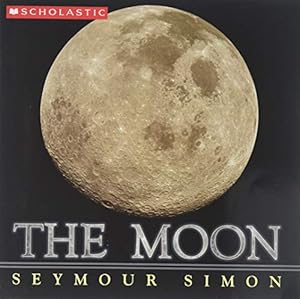 Seller image for The Moon for sale by Reliant Bookstore