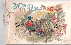 Seller image for Birds of the Tropics for sale by High Ridge Books, Inc. - ABAA