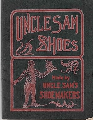 Seller image for Uncle Sam Shoes for sale by High Ridge Books, Inc. - ABAA