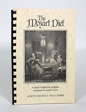 Seller image for The Mozart Diet for sale by Minotavros Books,    ABAC    ILAB