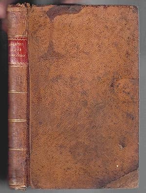 Image du vendeur pour The Afflicted Man's Companion: or a Directory for Persons & Families Afflicted with Sickness, or Any Other Distress, with Directions to the Sick Under and After Affliction mis en vente par High Ridge Books, Inc. - ABAA