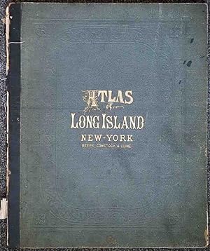 Atlas of Long Island