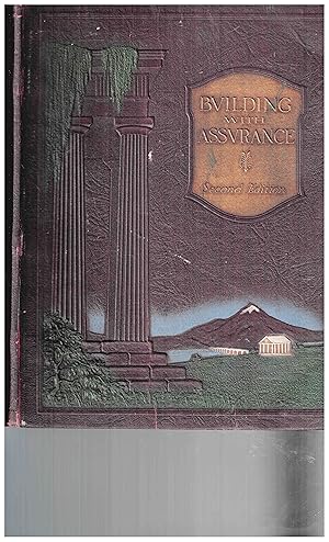 Building With Assurance - 2nd Edition