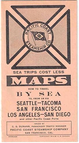 Sea Trip Cost Less - Maps - How to Travel by Sea