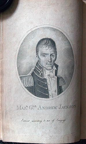 Seller image for Historical Memoir of the War in West Florida and Louisiana in 1814-15. With an Atlas. for sale by High Ridge Books, Inc. - ABAA