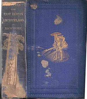 Imagen del vendedor de Travels in the East Indian Archipelago a la venta por High Ridge Books, Inc. - ABAA