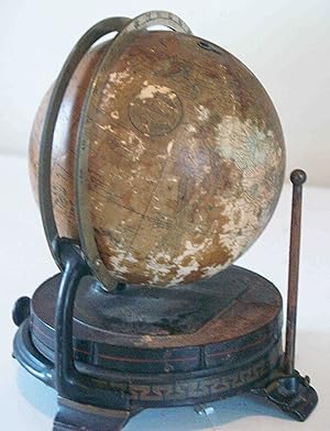 The Fitz Globe