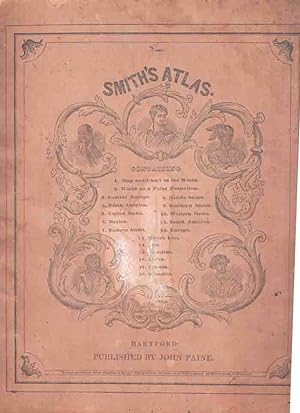Smith's Atlas