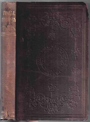 Image du vendeur pour The Fiscal History of Texas. Embracing an Account of Its Revenues, Debts, and Currency, from the Commencement of the Revolution in 1834 to 1851-52, with Notes on American Debts mis en vente par High Ridge Books, Inc. - ABAA