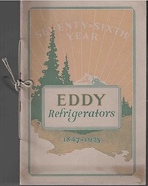 Eddy Refrigerators