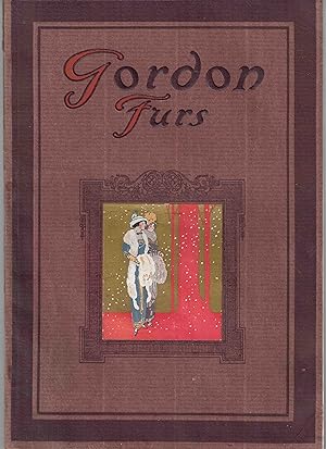 Gordon Furs