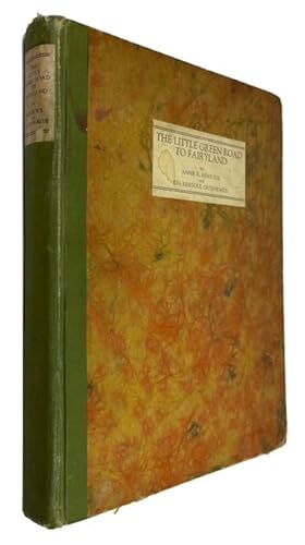 Seller image for The Little Green Road to Fairyland for sale by McBlain Books, ABAA