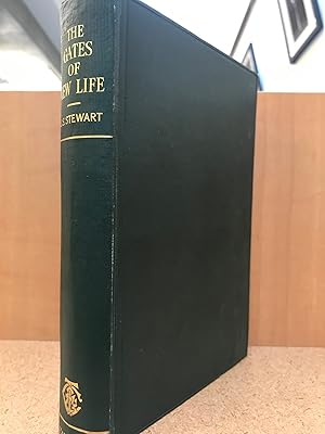 Seller image for The Gates of New Life for sale by Regent College Bookstore