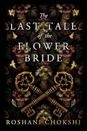 Bild des Verkufers fr The Last Tale of the Flower Bride zum Verkauf von AHA-BUCH GmbH