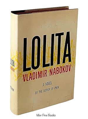 Seller image for Lolita for sale by Idler Fine Books
