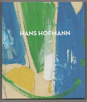 Immagine del venditore per Hans Hofmann venduto da Jeff Hirsch Books, ABAA