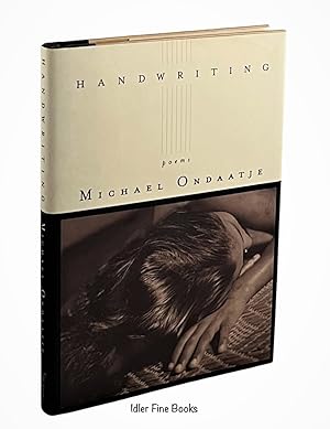 Handwriting: Poems