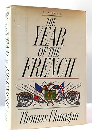 Seller image for THE YEAR OF THE FRENCH for sale by Rare Book Cellar