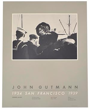 San Francisco 1934 - 1939