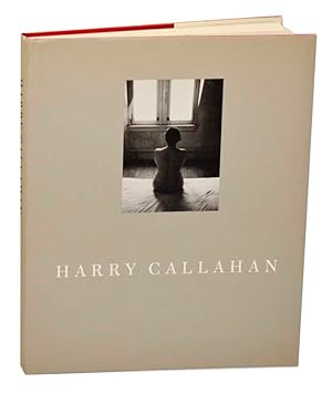 Seller image for Harry Callahan for sale by Jeff Hirsch Books, ABAA