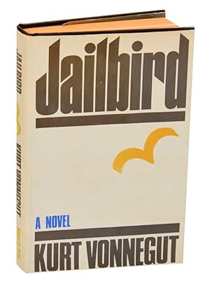 Seller image for Jailbird for sale by Jeff Hirsch Books, ABAA