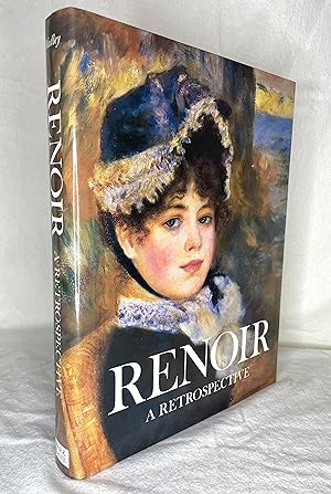 Renoir, A Retrospective