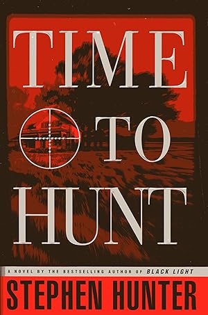Seller image for Time to Hunt for sale by Fireproof Books
