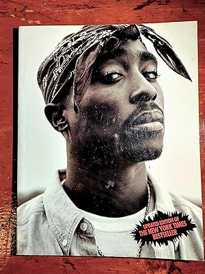 Seller image for Tupac Shakur for sale by Bookish Me