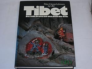 Seller image for Tibet. Das stille Drama auf dem Dach der Erde (Bcher von GEO) for sale by Der-Philo-soph