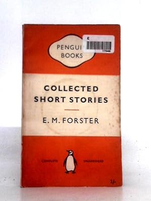 Immagine del venditore per Collected Short Stories venduto da World of Rare Books