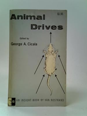 Immagine del venditore per Animal Drives venduto da World of Rare Books