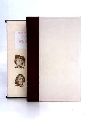 Seller image for L'Italia del Settecento for sale by World of Rare Books
