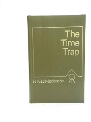 Bild des Verkufers fr The Time Trap zum Verkauf von World of Rare Books