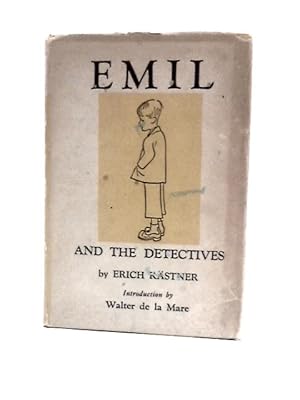 Imagen del vendedor de Emil and the Detectives a la venta por World of Rare Books