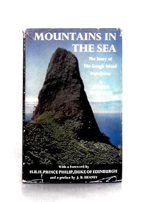 Image du vendeur pour Mountains In The Sea mis en vente par World of Rare Books