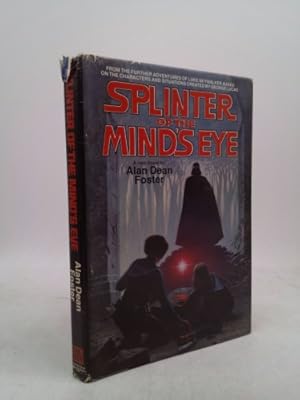 Imagen del vendedor de Splinter Of The Mind's Eye: From the Adventures of Luke Skywalker a la venta por ThriftBooksVintage