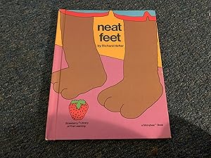 Seller image for Neat Feet (Strawberry Library of First Learning) for sale by Betty Mittendorf /Tiffany Power BKSLINEN