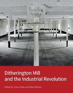 Immagine del venditore per Ditherington Mill and the Industrial Revolution venduto da GreatBookPrices