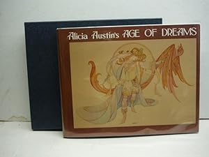 Immagine del venditore per Alicia Austin's Age of dreams venduto da Imperial Books and Collectibles