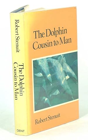 Seller image for The dolphin, cousin to man. for sale by Andrew Isles Natural History Books