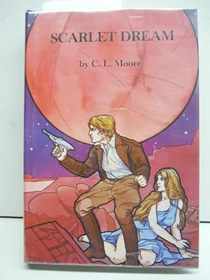 Image du vendeur pour Scarlet Dream mis en vente par Imperial Books and Collectibles