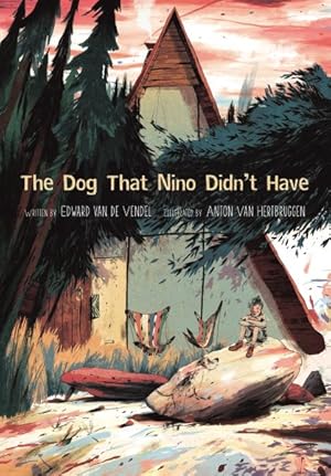 Seller image for Dog That Nino Didn't Have for sale by GreatBookPrices