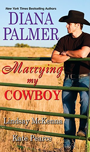 Seller image for MARRYING MY COWBOY: A SWEET AND for sale by Reliant Bookstore