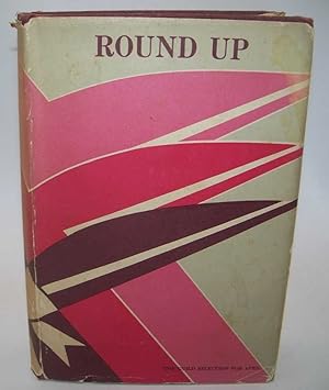 Seller image for Round Up: The Stories of Ring W. Lardner for sale by Easy Chair Books