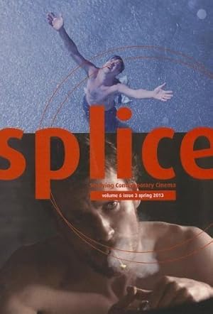 Seller image for Splice for sale by GreatBookPrices