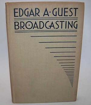 Seller image for Broadcasting for sale by Easy Chair Books