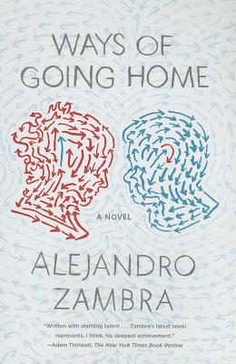 Imagen del vendedor de Ways of Going Home (Paperback or Softback) a la venta por BargainBookStores